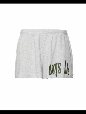 Boys lie all star V2 Kimmy shorts